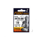 Fudo Akita kitsune w/ring 3301 #18