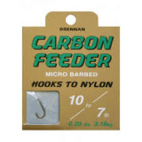 drennan carbon feeder #14