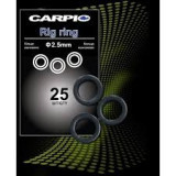 carpio rig ring 2.5mm