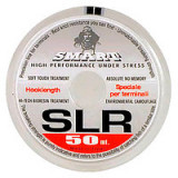 Леска maver smart slr 50m 0.10m 1.910kg