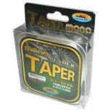 Леска fishing roi mono leader 15mx5pcs 0.28-0.55mm
