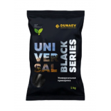 Прикормка Dunaev Black series universal 1кг