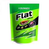 Прикормка Dunaev Flat Feeder Ready палтус 1кг