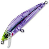 hardcore minnow 50f f917 #kvsr