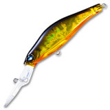 shad mr 65sp  f958 #hgbl