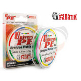 fanatik universal pe x4 150m 0.6