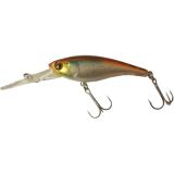soul shad 68sp #natural