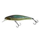 squad minnow 65sp #blue pike