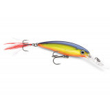 x-rap deep 10 #hot steel