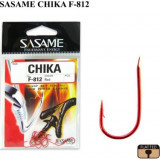 Sasame chika f-812 #9