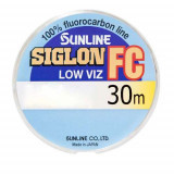suline siglon fc 30m 0.310mm 6.1kg