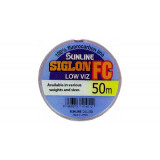 suline siglon fc 50m 0.630mm 22.5kg