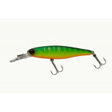 squirrel 61sp #mat tiger