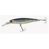 squirrel 61sp e2 bronze blue pike