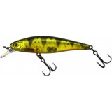 squad minnow 65sp ghost g perch