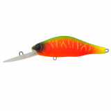 Tsuyoki Hump 70f #fru