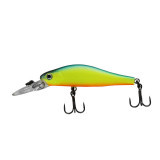 jerkbait 50sp -sr #blueback chart