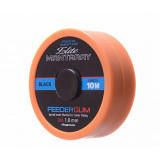 FLAGMAN Амортизатор для фидера Feeder Gum Mantaray Elite 10м d0,6мм