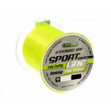 CARP PRO Леска Sport Line Fluo Yellow 300м 0,265мм