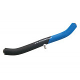 FLAGMAN Держатель удилища фидерного Feeder Rest Flat Long Eva 37см