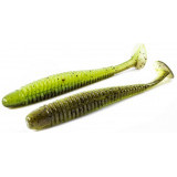 wobble shad 4 #grn.pump/chart